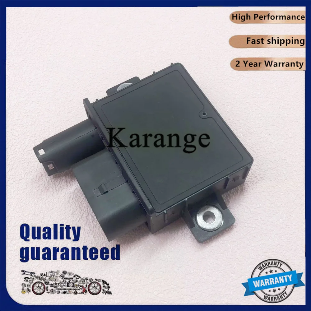 1X Relay Glow Plug System 2502195 6461532579,A6461532579 for Mercedes E Class W204 S204 C Class W211 S211 200 220 CDI