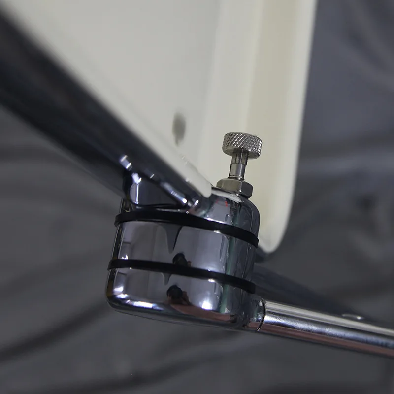 Mesa e cadeiras penteadeira branca