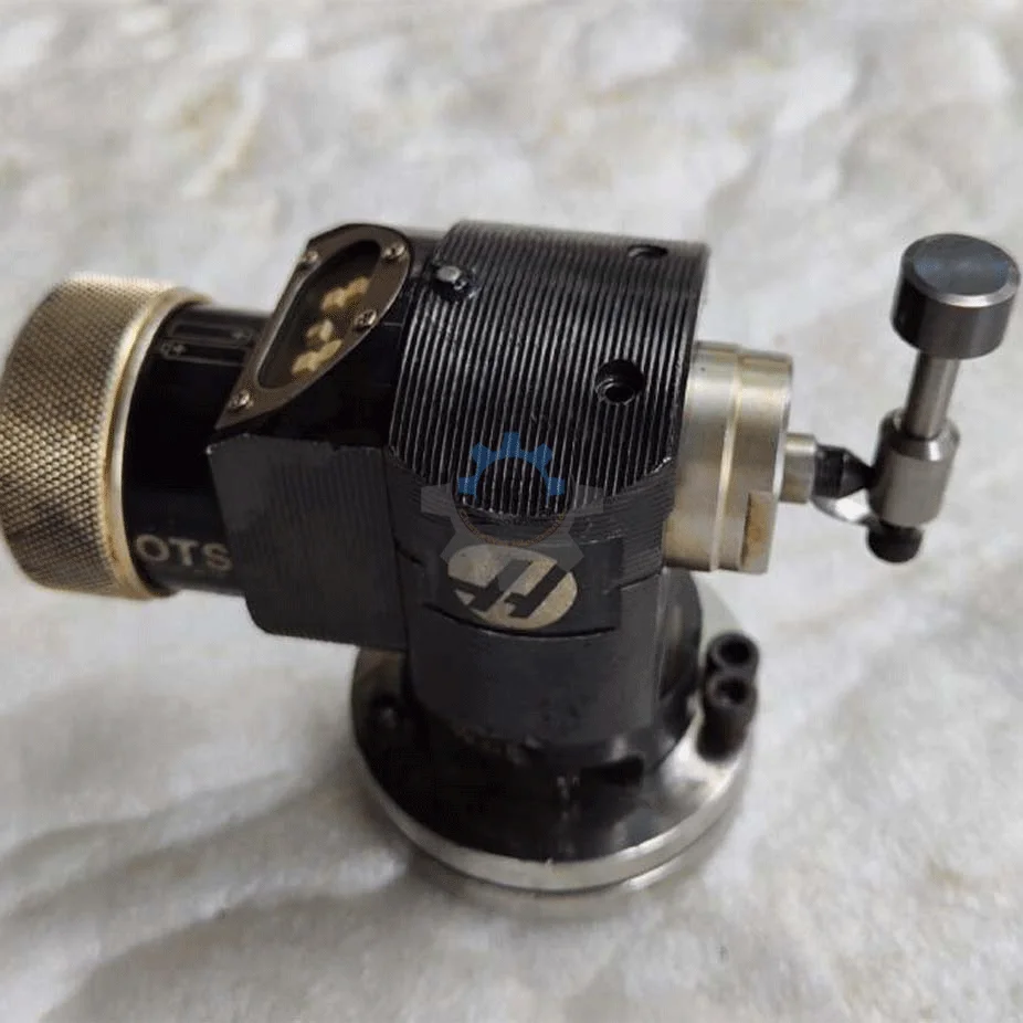Renishaw Haas Ots aa Machine Tool Sonda de Configuração Optical Weak Guard Bar Colisão Rod a- 50035171 Parafuso Rod Acessórios