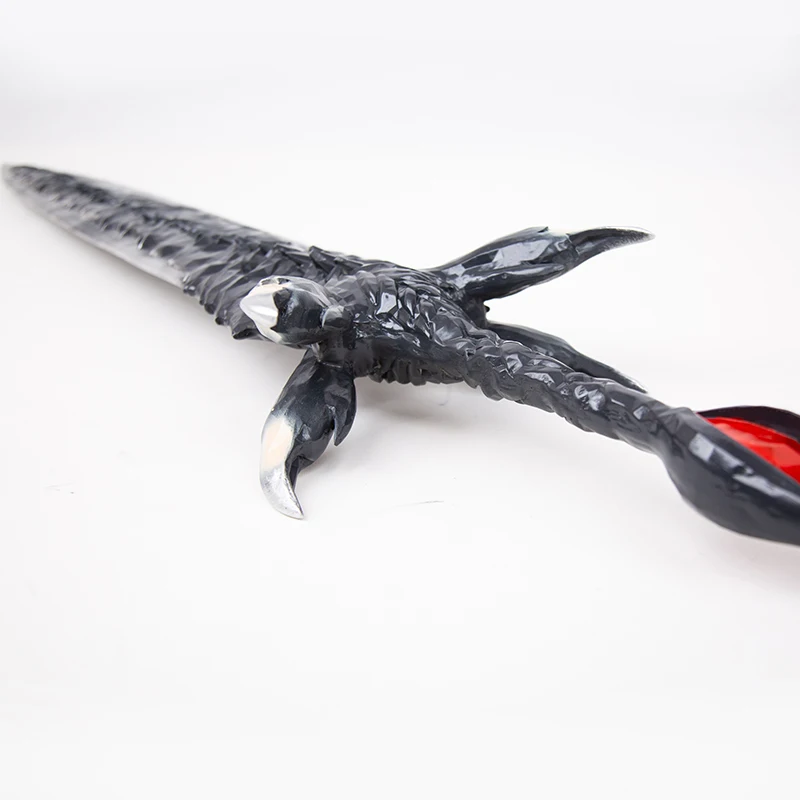 ดาบของแดนเต้จากอนิเมะ Devil May Cry 5 อุปกรณ์ประกอบคอสเพลย์สำหรับงานฮาโลวีน งานคาร์นิวัล งานปาร์ตี้คอสเพลย์ ของขวัญสำหรับแฟนเกม