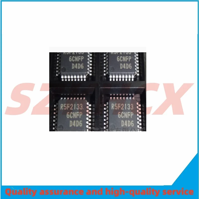 1-10PCS/LOT  R5F21336TNFP LQFP32 Original Brand New 16 bit microcontroller MCU R5F21336