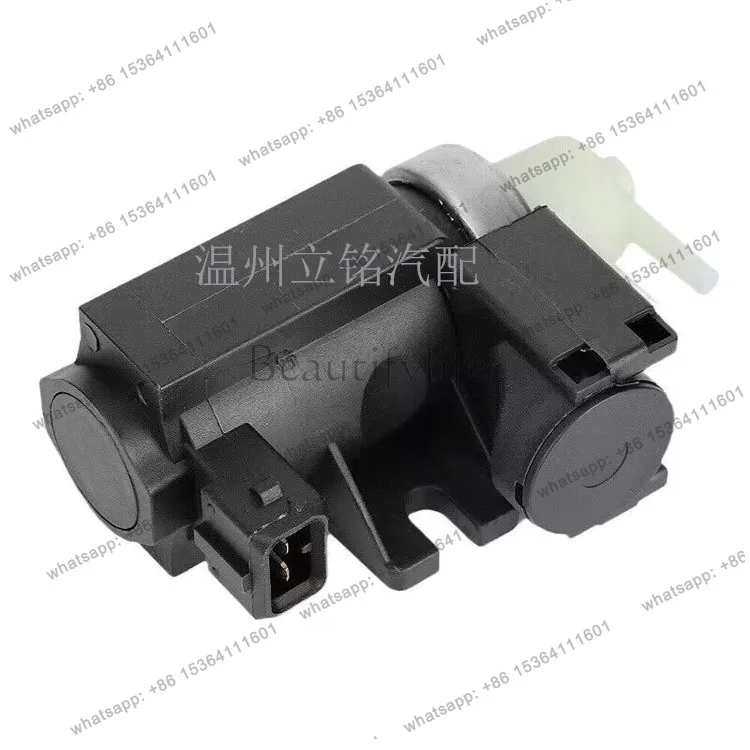 Turbo solenoid valve 11747626350 11747628987Auto parts