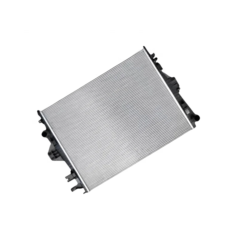 

Auto Cooling System Aluminium Radiator 95810613200 Water Tank for Cayenne