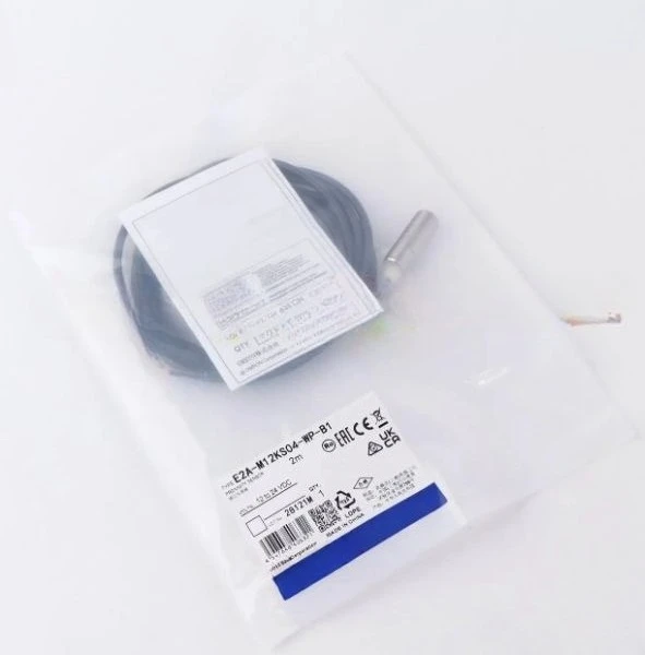 E2A-M12KS04-WP-B1 FOR OMRON Proximity Switch