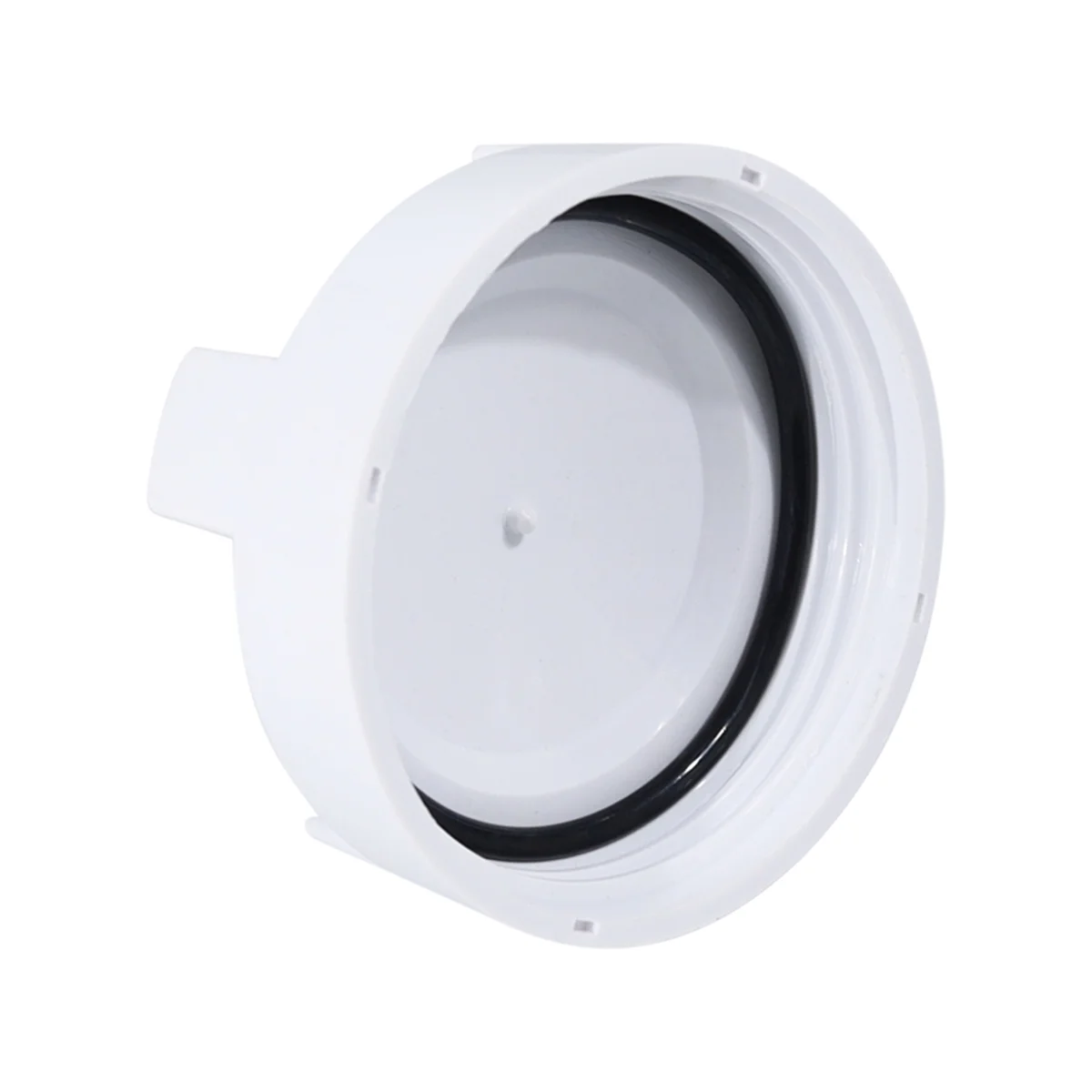 AA98 Pool Chlorinator Cover Replacement Part for R171096 Rainbow 320 Automatic in-Line Chlorine/Bromine Feeder