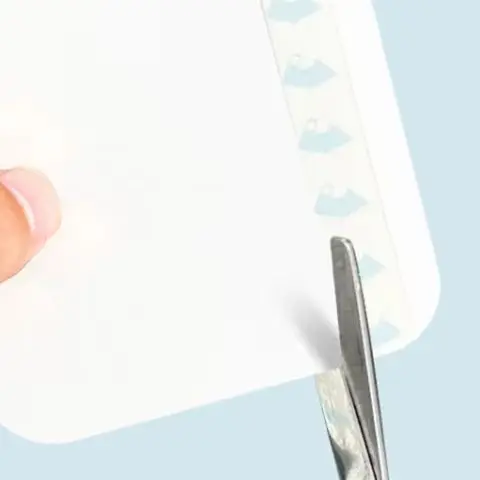 

2 шт. ультратонкие гидроколлоидные перевязочные пластыри, клейкая повязка на рану, дышащая водонепроницаемая подушечка, помогает исцеление ран, уход за кожей