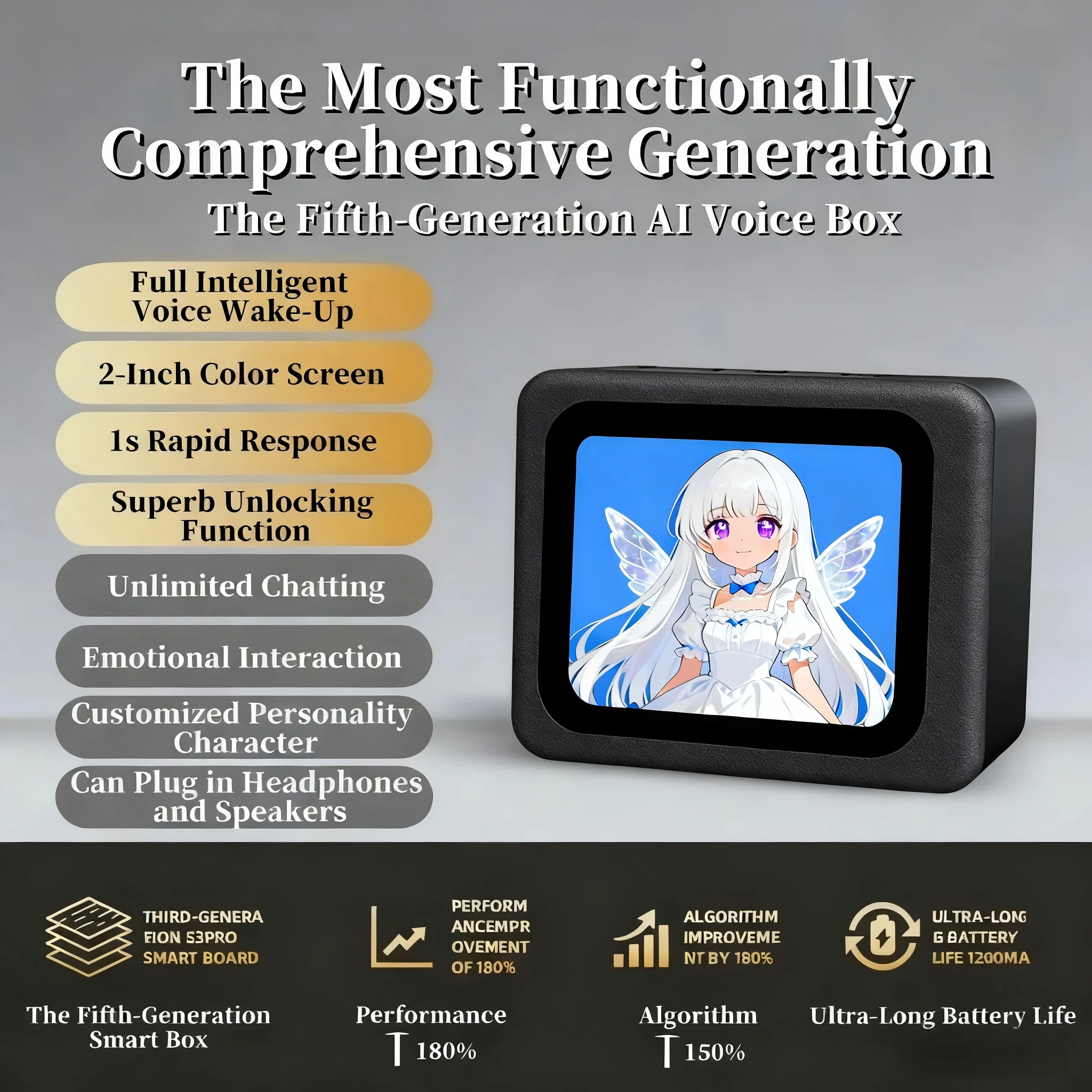 Ai Personagem Anime: Um Companheiro Virtual que Realmente Entende Suas Emoções?