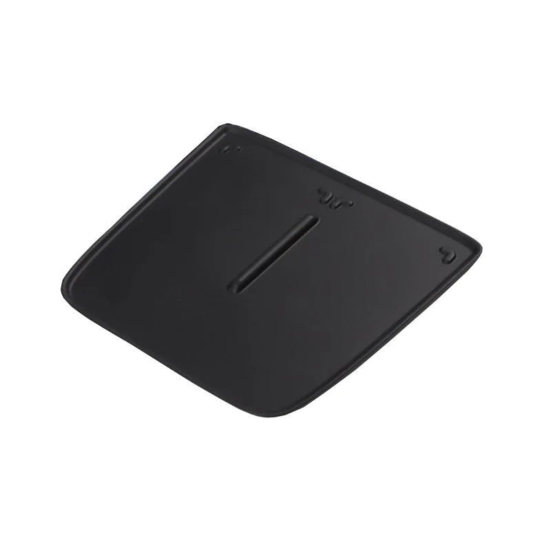 Picture 6: Suitable for 22-24 Seal EV central control wireless charging silicone anti-skid mat car protection car modification accessories