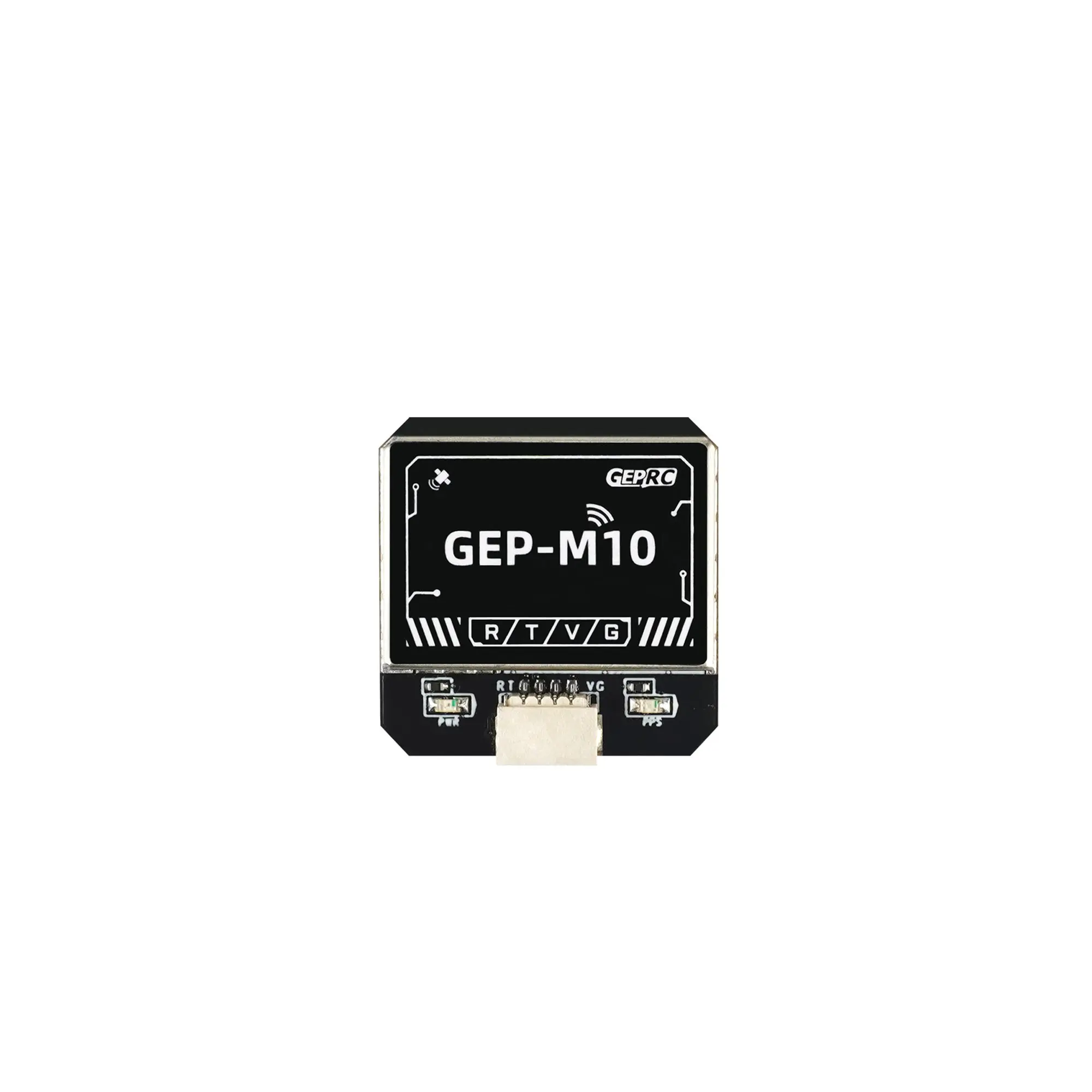 GEP-M10 Series GPS Module 15X15mm GEP-M10 / 22X22mm GEP-M10nano / GEP-M10Q / GEP-M10-DQ Compass Baro for RC Airplane FPV Drones