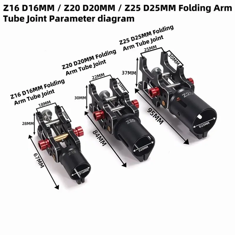 connecteur-de-tube-pliable-en-aluminium-cnc-ysun-z25-diy-pour-voiture-rc