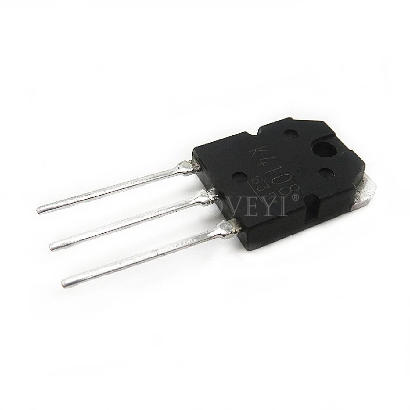 5PCS 2SK4108 K4108 2SK4107 K4107 2SK405 K405 2SK3911 K3911 2SK3878 K3878 TO-3P