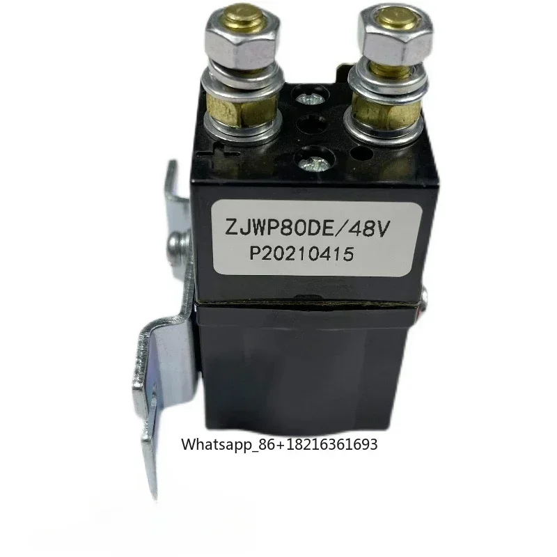 

Hangzhou Leiyi Forklift Parts CBD1518-WS-31102020 Contactor, Forklift Parts