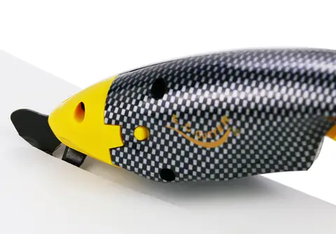 8 best sales elektrisk saxduk - №3