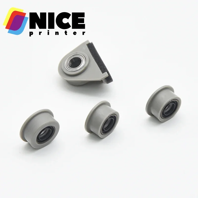 Developer bushing For ricoh MPC 2003 2004 2011 3003 4503 Developer Bearing Copier Parts