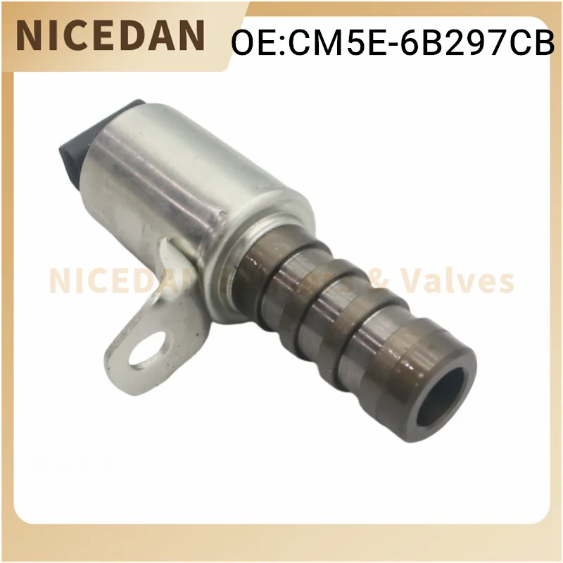 

Электромагнитный клапан управления синхронизацией двигателя VVT для Ford Focus III 2.0 ST Benzyna 2012-2017 CM5E6B297CB Новый CM5E-6B297CB