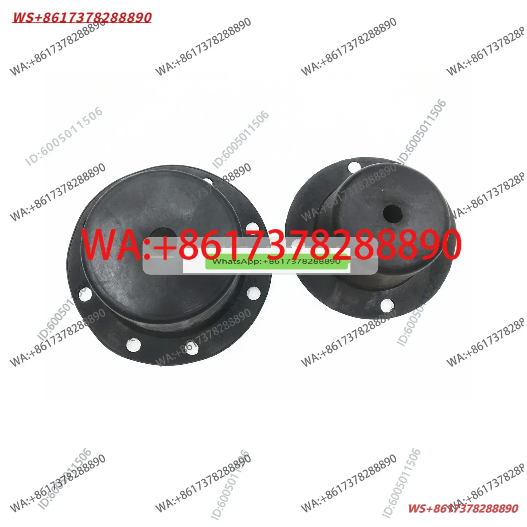 35317197 35592534 Valve Diaphragm Cup Fits Ingersoll Rand Screw Air Compressor