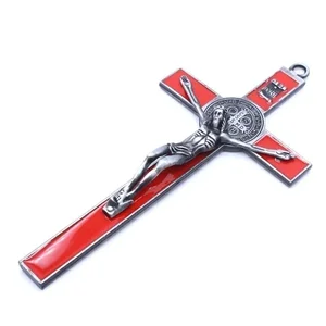 8 Main Crucifix Sales - №2