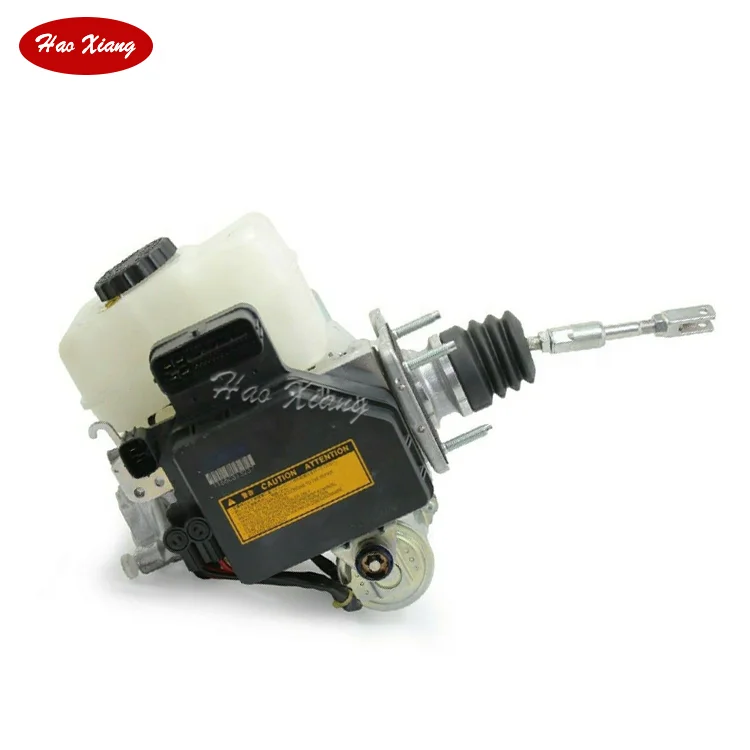 

47050-60200 89541-60190 ORIGINAL USED 90% NEW Brake System Booster Brake Master Cylinder For Lexus GX460