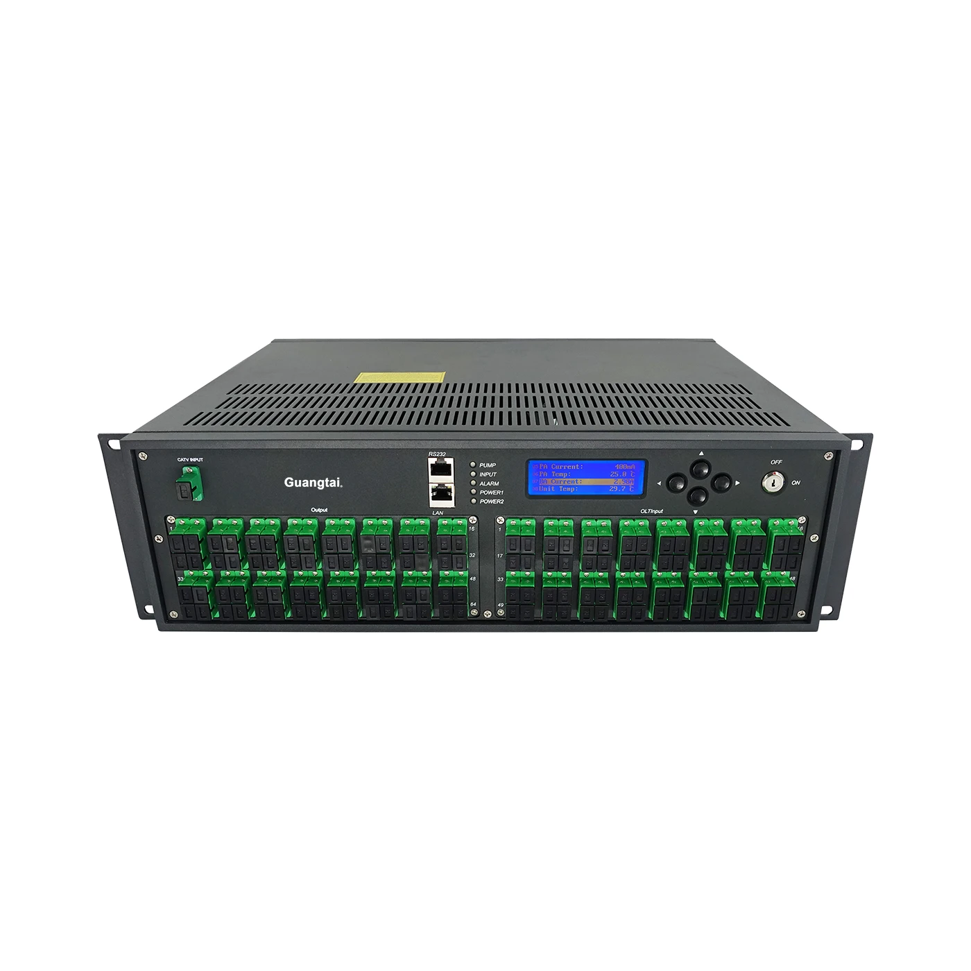 Guangtai Catv High …