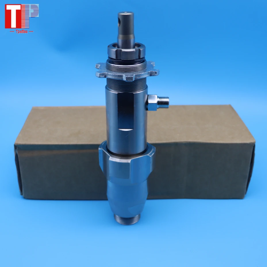 Tpaitlss for Gac 248204 Sprayer 695 795 Ultra Max II GMax 3900 مضخة رش بدون هواء #1