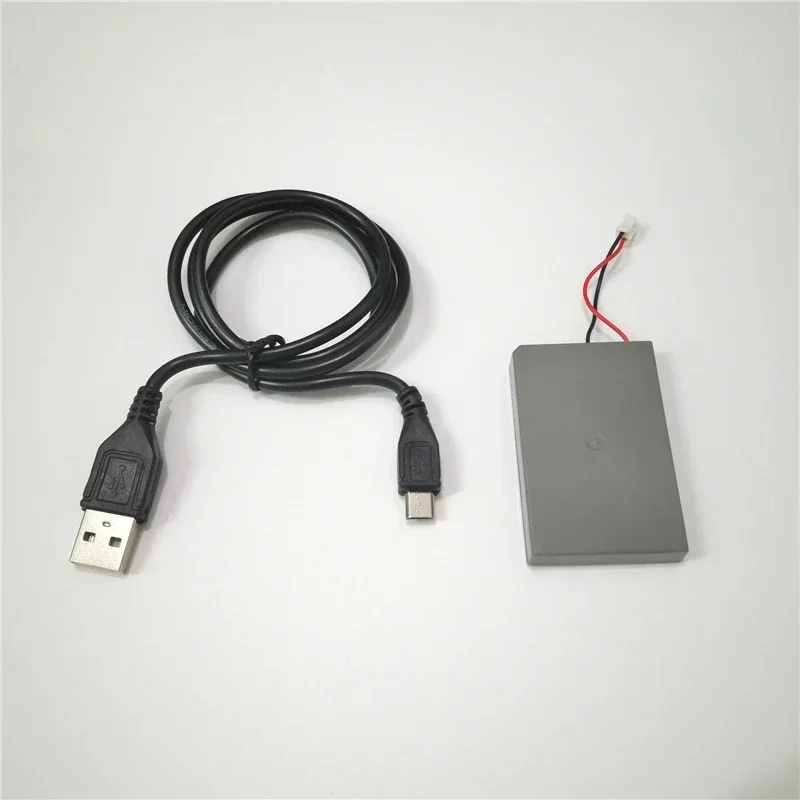 2000mAh 3.7V KCR1410 بطارية قابلة للشحن حزمة لسوني PS4 وحدة تحكم لاسلكية الجيل الأول CUH-ZCT1E CUH-ZCT1U #6
