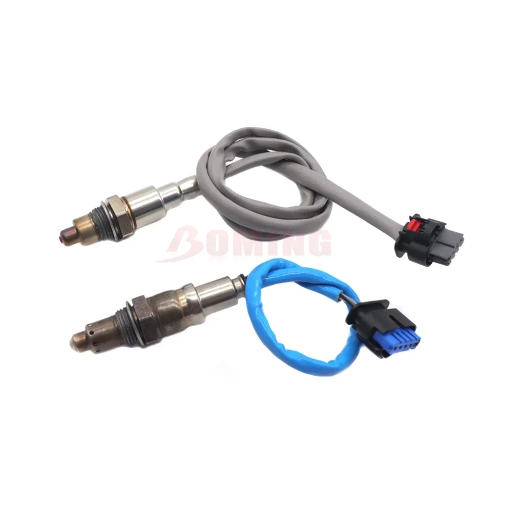 NUOVO KX61-9Y460-CA LX61-9G444-CC Auto Aria Carburante Rapporto Lambda Ossigeno O2 Sensore Per FORD ESCAPE 2.0L 20-23 KX6Z-9F472-B LX6Z-9G444-C