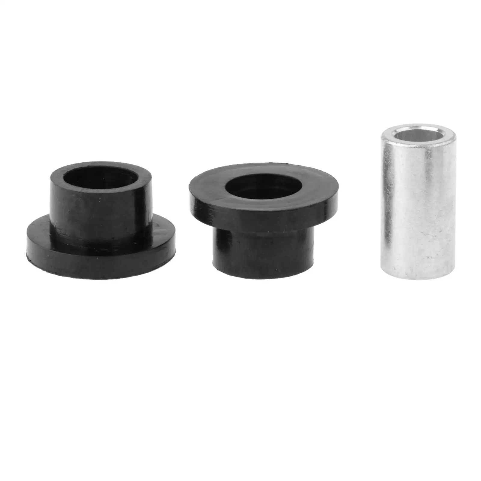 

Shock Absorber Bushings Kit 7042333 Upper Lower Arm Enhanced Suspension Performance Heavy Duty 7042078 for Ranger 900