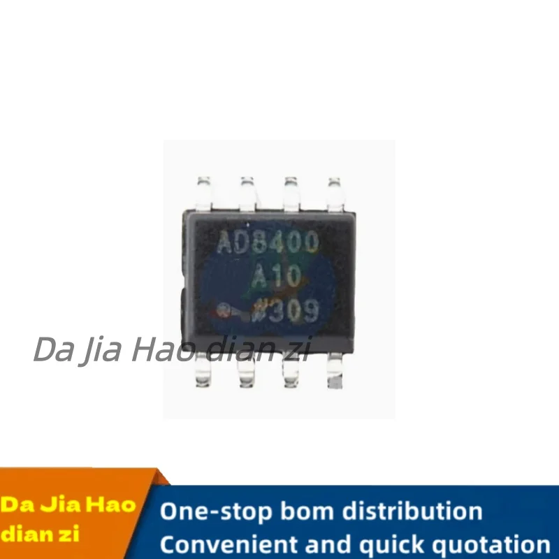 1 Stück/Los AD8400ARZ1 AD8400A1 SOP8-Paket-IC-Chips auf Lager
