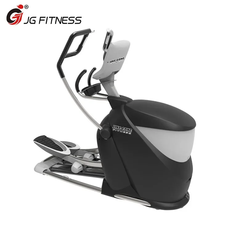 commercial elliptical bike elliptical trainer elliptical cross trainer magnetic machine all in one