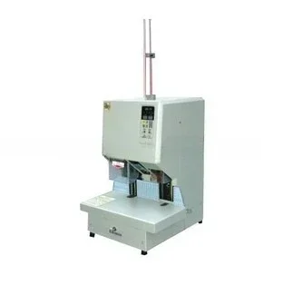 

Smart electric binding machine automatic punching voice prompt hose binding