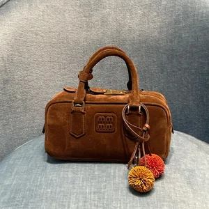 6 Main Sales Bolsa Miumiu - №1