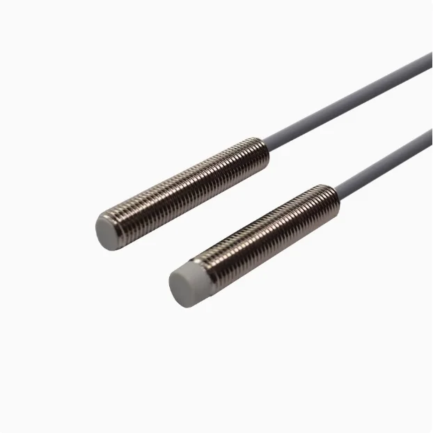 Interruptor de proximidad original GER MULLER BSW08-K02 BSW08-K04