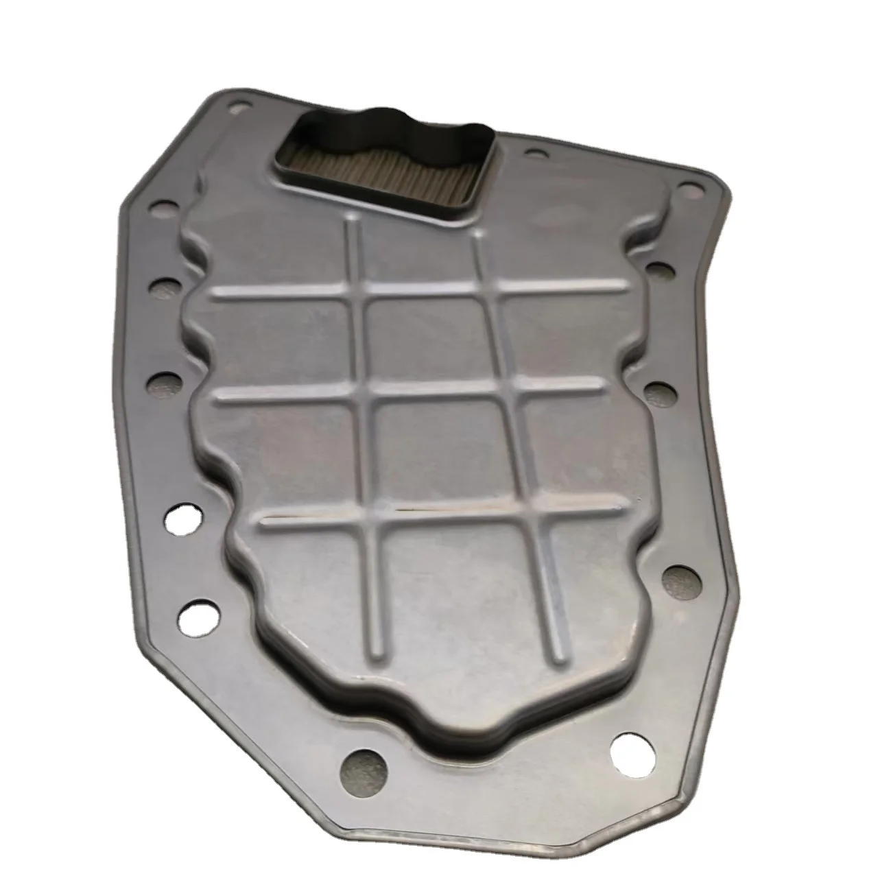 

Hot Sale Auto Parts Transmission Filter Oil Strainer Pan 46240-4D000 for Hyu ndai Kia Cars 462404D000