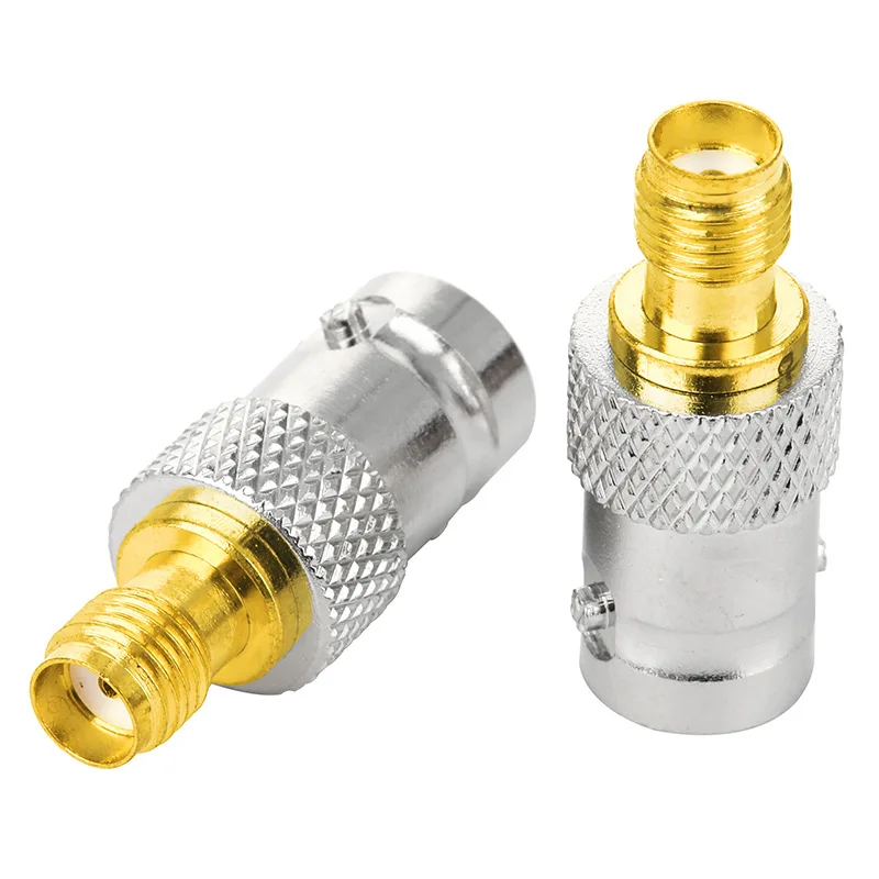 Zigotronic BNC-SMA-…