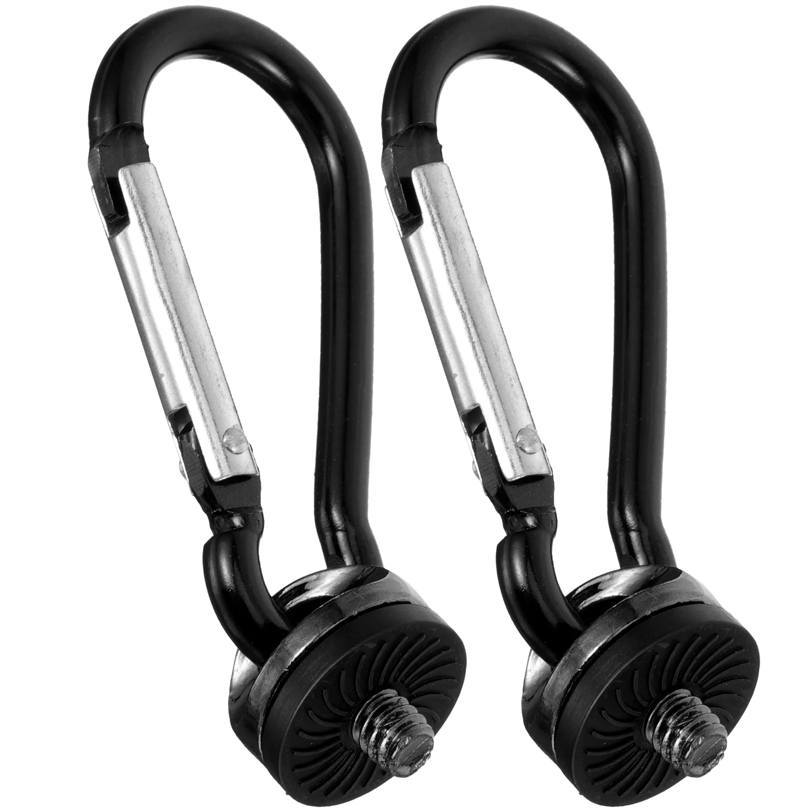

Camera Strap Clips Harness Attachment Heavy Duty Swivel Hook Outdoor Waist Buckle for