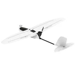 ZOHD Drift 877mm Wingspan FPV Glider AIO EPP RC Airplane PNP FPV Version Remote Control Aircraft Models Toys for Adults