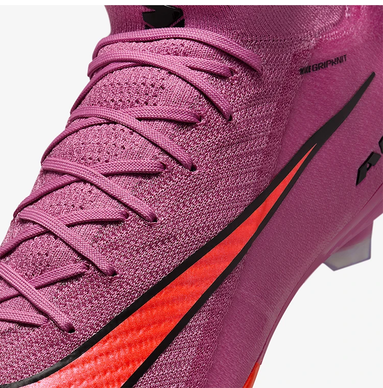 Nike Original Customer Series Herren-Fußballschuhe FG für natürlichen Hartrasen FQ1454-600 – Detail 9