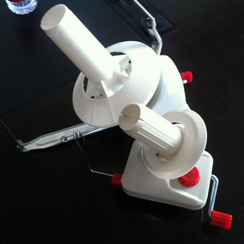 

Yarn Winder wool string management Knitting Winder Wool String Winder Yarn Holder Machine