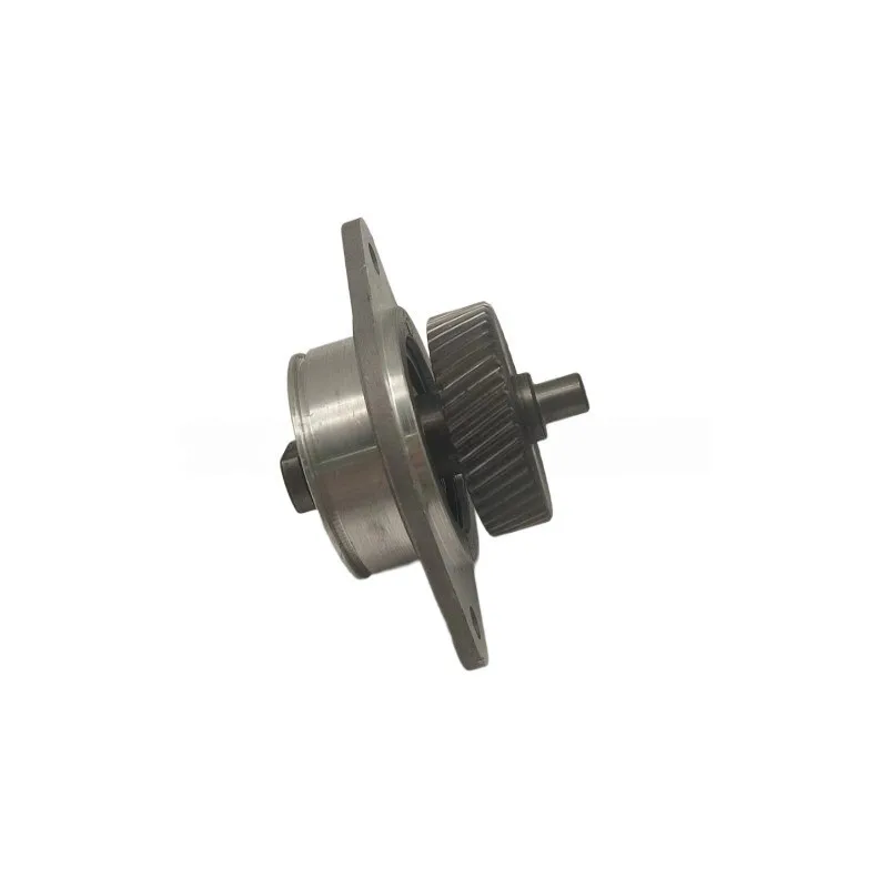 

Редуктор стальной конический JHD для KGS 18LTX BL216 (аналог Metabo 316075360) с винтами для резки