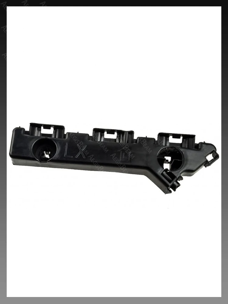 크라이슬러 300 세단 4도어 2011-2022용 프론트 범퍼 리테이너 브래킷 스페이서 서포트 57010401AD 57010402AD 자동차 액세서리