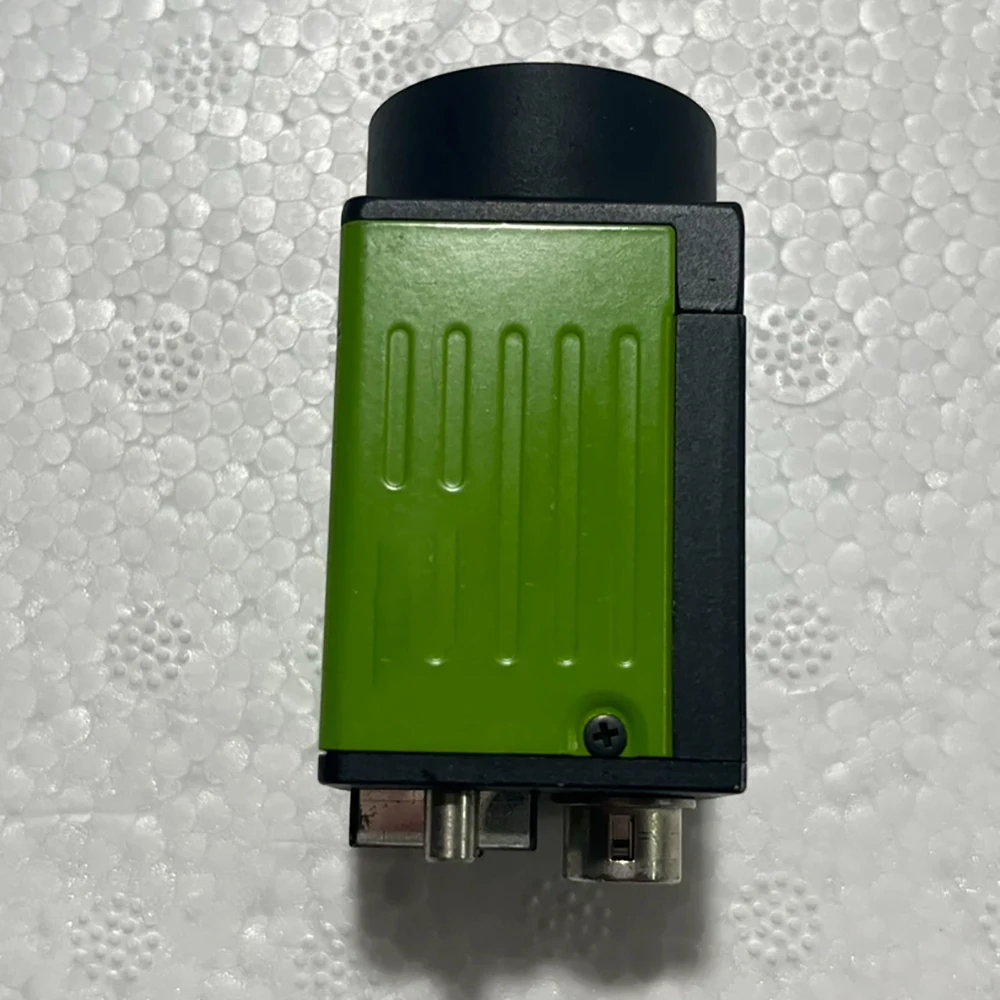 GO-5000C-PGE 5-million color industrial camera