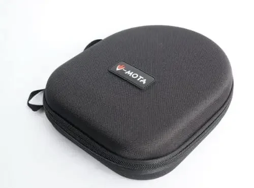 V-MOTA PXA Carry case (Size:225x195x55mm) box for Bose Quiet Comfort 2 (QC2) and Quiet Comfort 15(QC15) QC25 QC35 AE1 AE2 TP-1