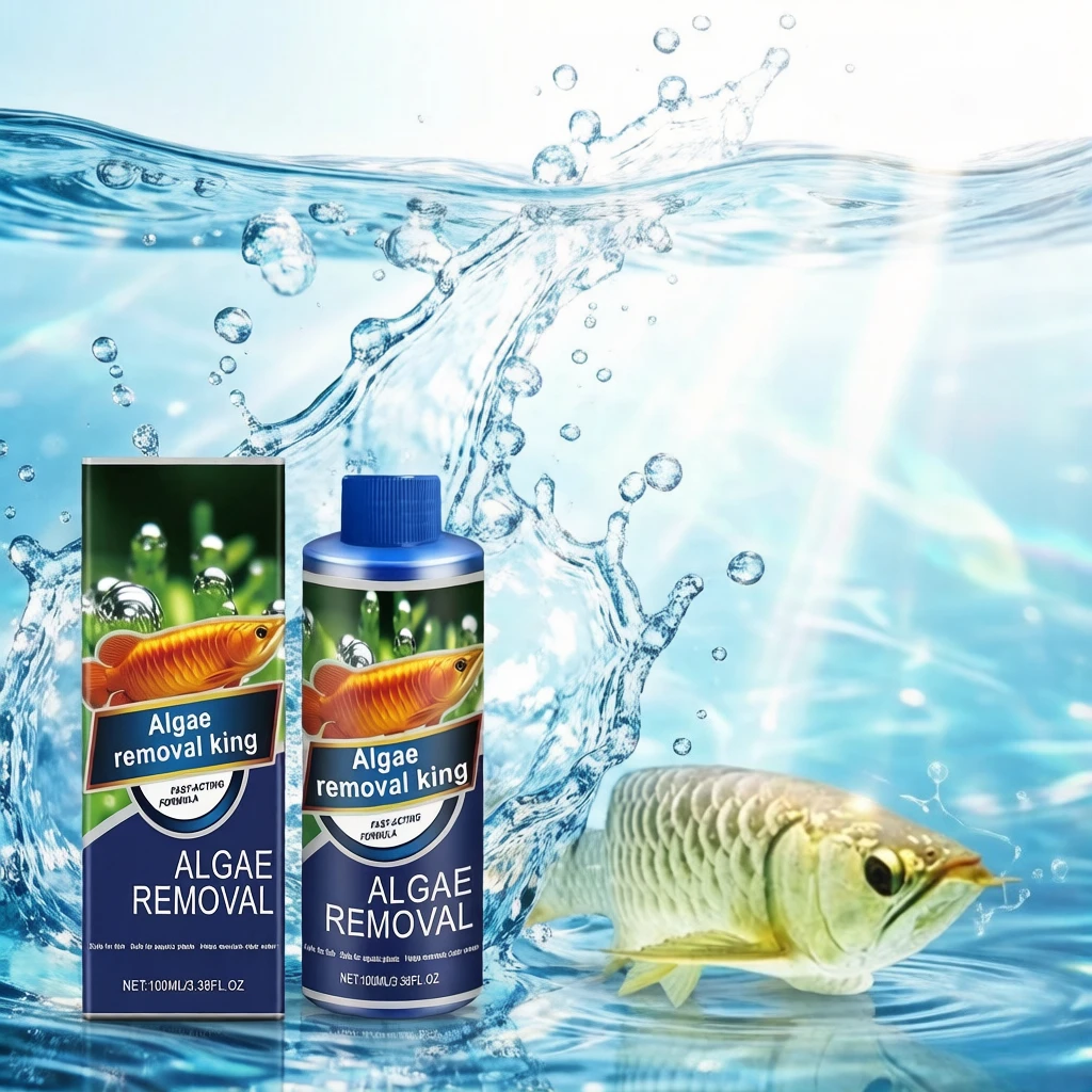 Household Aquarium …