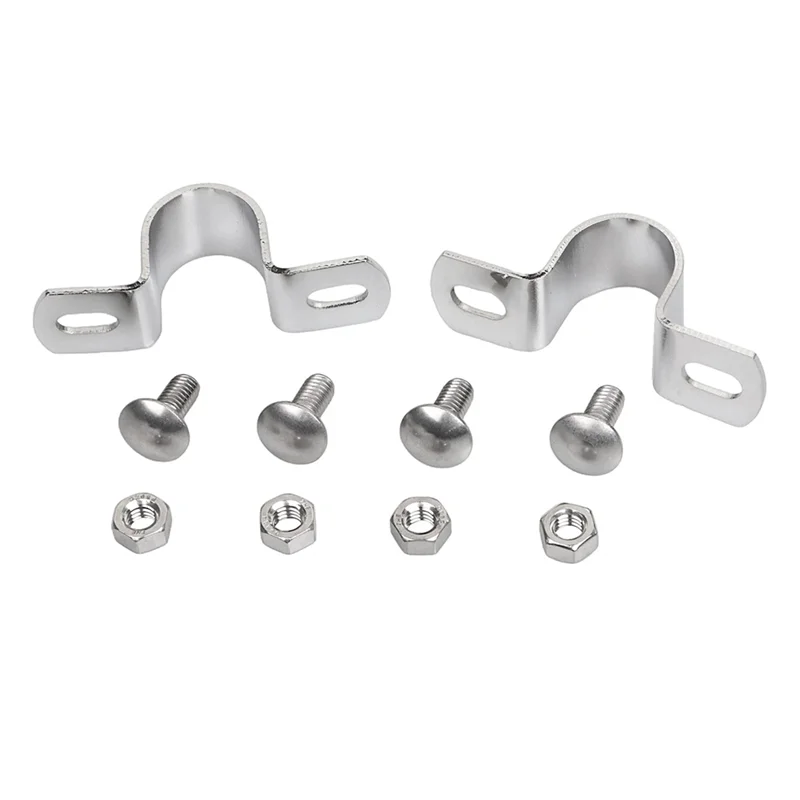 U-Clamp Mounting Br… - image