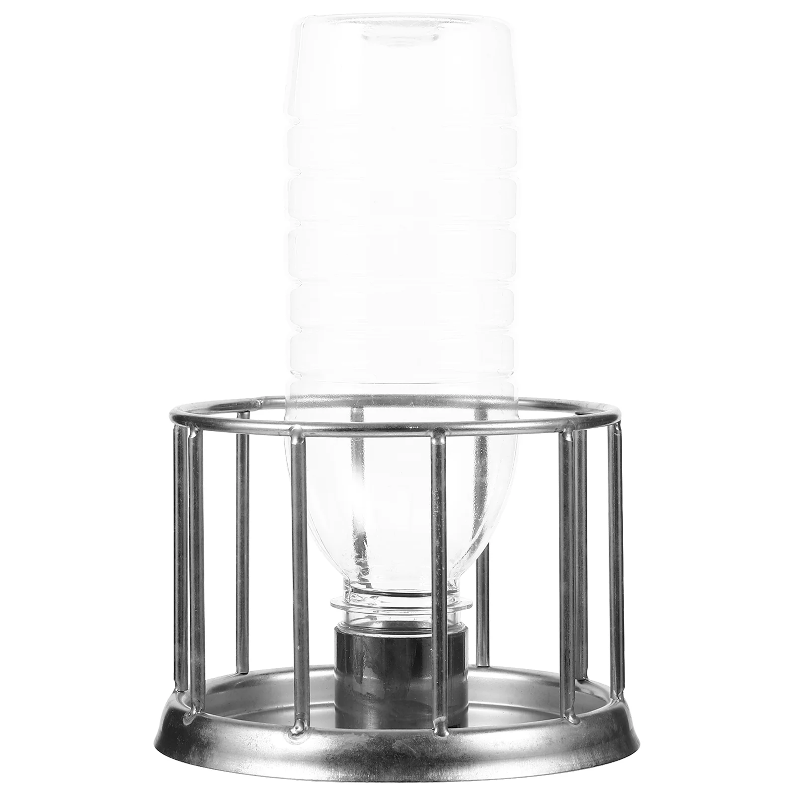 

Turtle Water Feeder Pet Food Reptile Bowl Tortoise Habitat Accessories Tank Dish Feeding Bowls