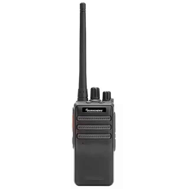 

Quansheng TG-880 Handheld Portable Two-way Radio UHF TYPE-C Charger One-touch Frequency Measurement Walkie Talkie Long Range