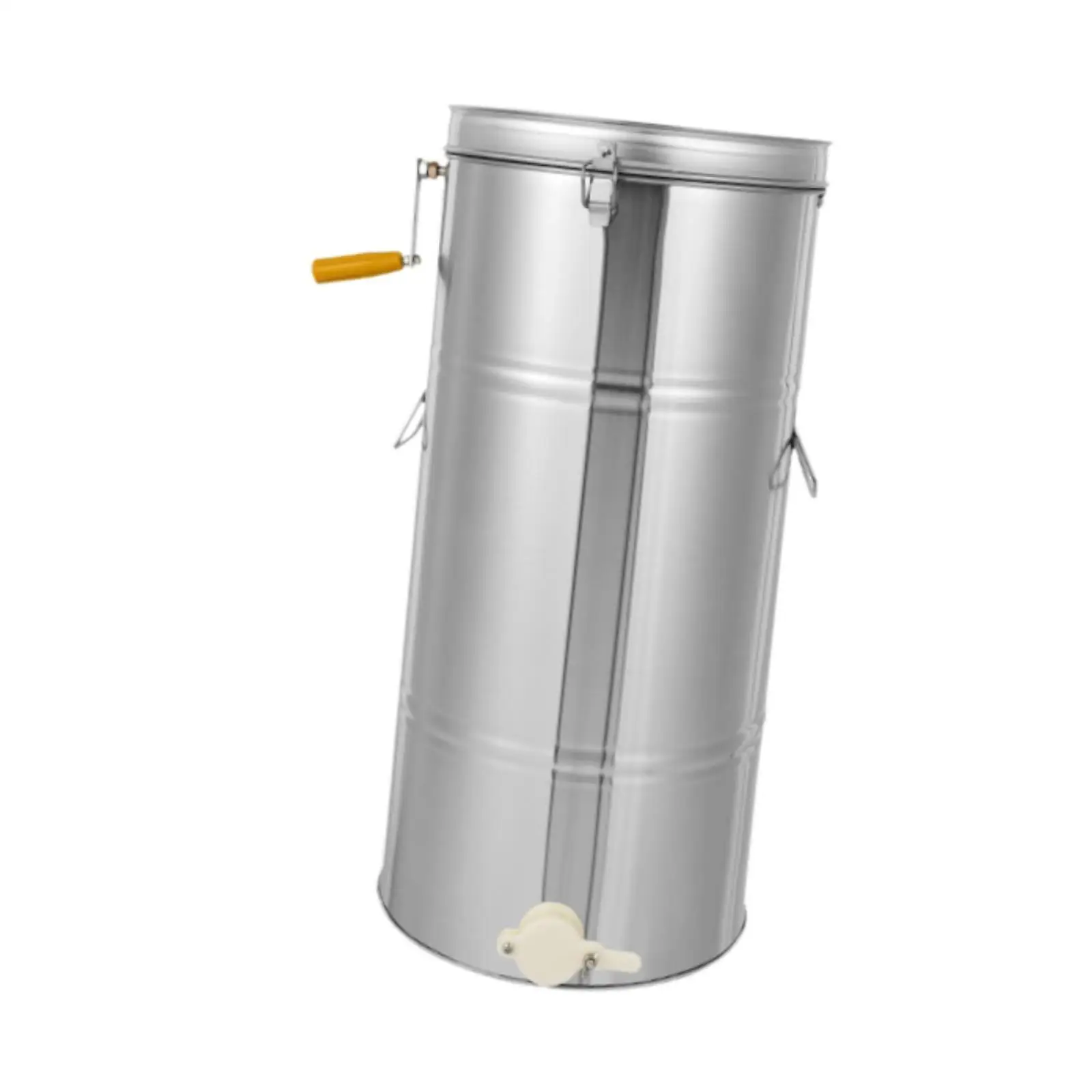 

Экстрактор пчелиного меда, ручное легкое оборудование для пчеловодства, пчеловод, хобби, ручная работа для сада, дома, уличной фермы