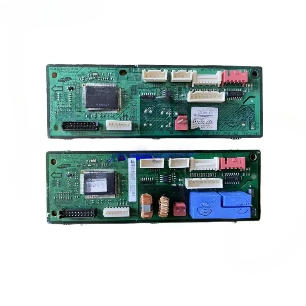 

Used For Samsung Air Conditioner Control Board DB92-04029A DB92-04029B DB92-04029D DB92-04029E PCB DB41-01352A Conditioning Part