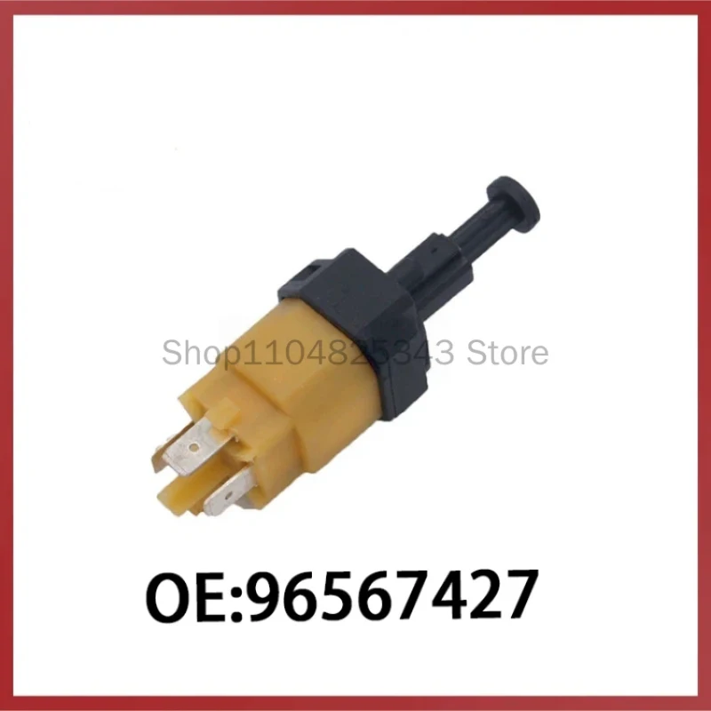Cross-border spot for GM Daewoo car brake light switch reversing taillight control switch 96567427