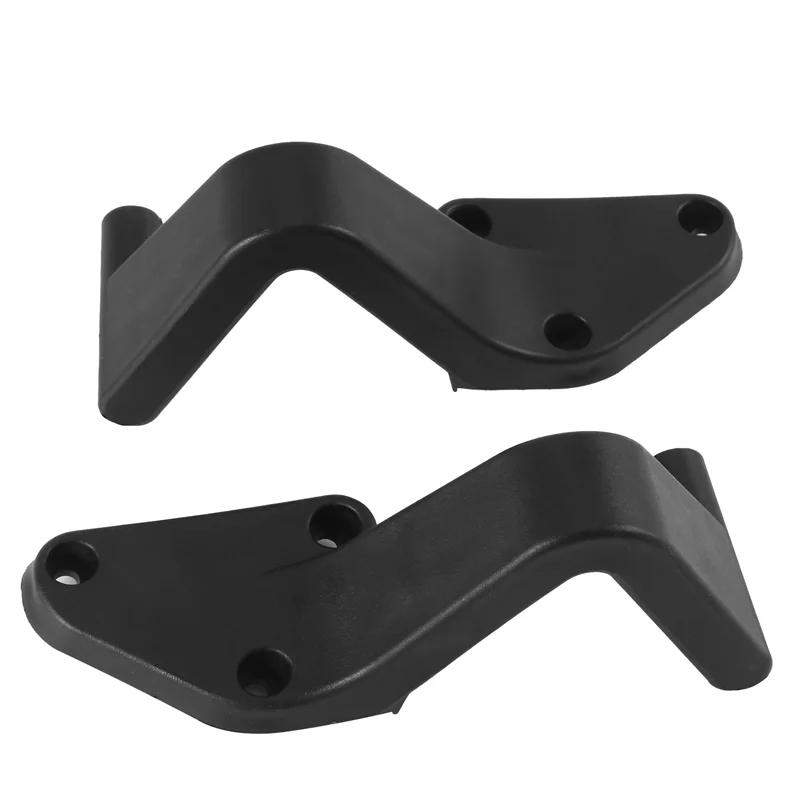 

Прочный автомобильный занавес багажника, нижний кронштейн 7186777AIEO для Panamera, автомобильные аксессуары